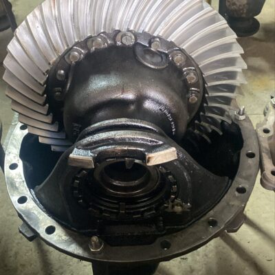 Diferansiyel Boğatı Kopmle13x40 Axor Çekici