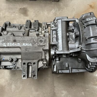 Komple Şanzıman Axor G-221-9