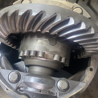 Man - 12x37 - 13x37 - 14x37 Diferansiyel Komple