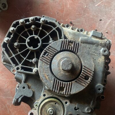 Axor 211-16 Şanzıman Aktarma Komple