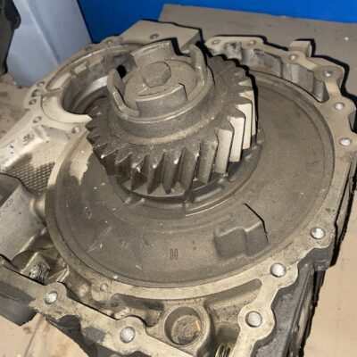 Zf İnterdar Astronik