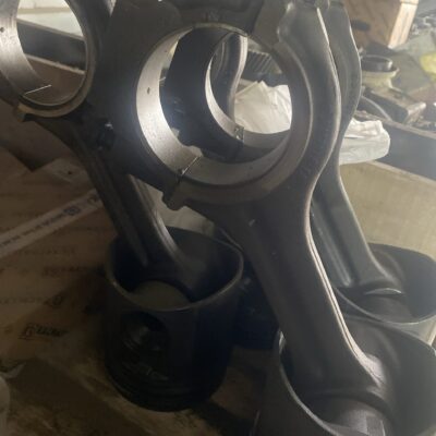 Çıkma orjinal e3 axor Piston