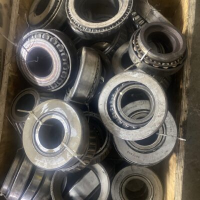 Çıkma Orjinal Rulmanlar