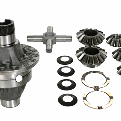 MERCEDES 2521 / 2622 İSTAVROZ KUTUSU (DOLU KÜÇÜK DİF. BURÇLU)