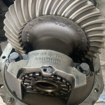 Reno 420 Euro 6 Komple Diferansiyel