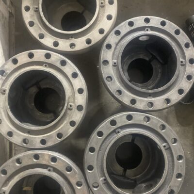 Orjinal Boş Istavroz Kutusu