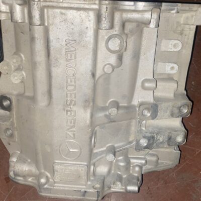 Axor 211-16 Şanzıman Orta Kutu