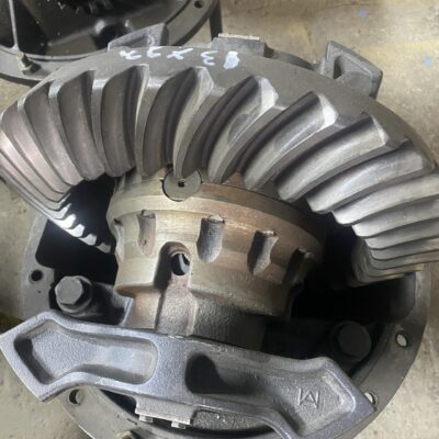 13x37 Kaynaklı Diferansiyel