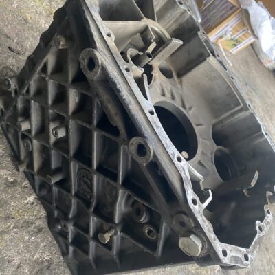 ZF 151'lik Orta Kutu