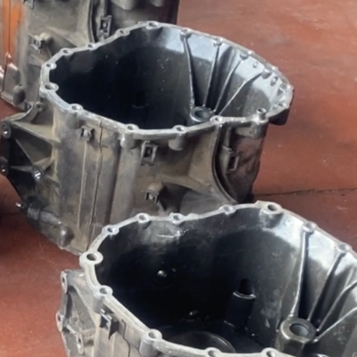 Axor Şanzıman Orta Kutu