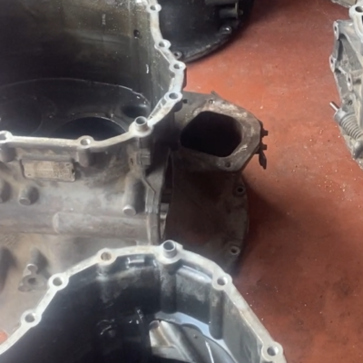 Axor Şanzıman Ön Muhafaza