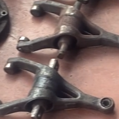 Axor Şanzıman Çatalı