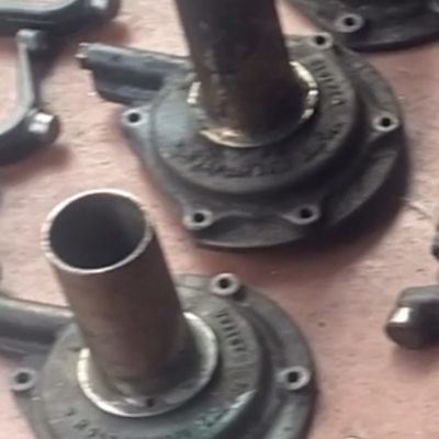 Axor Şanzıman Keçe Kapağı