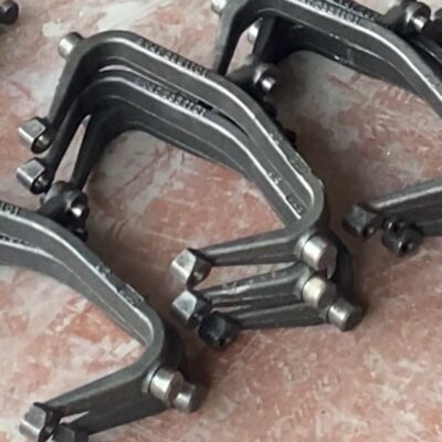 Axor Şanzıman Çatalı