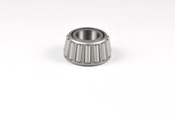 Kamalı mil uç bilya