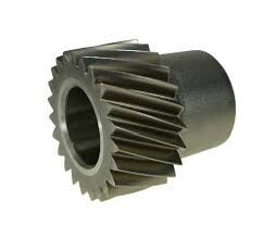 2. Vites karşılığı