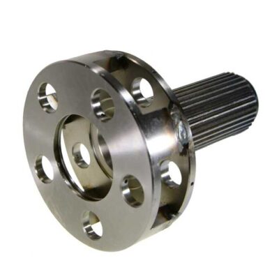 AXOR-ACTROS ŞANZIMAN HEYKELİ BOŞ