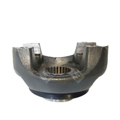 ŞAFT FLANŞI 57MM SCANIA