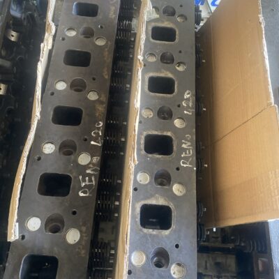 RENO 420 MOTOR ÜST KAPAK